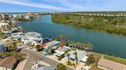 Picture of 318 182Nd Avenue E, Redington Shores, FL 33708