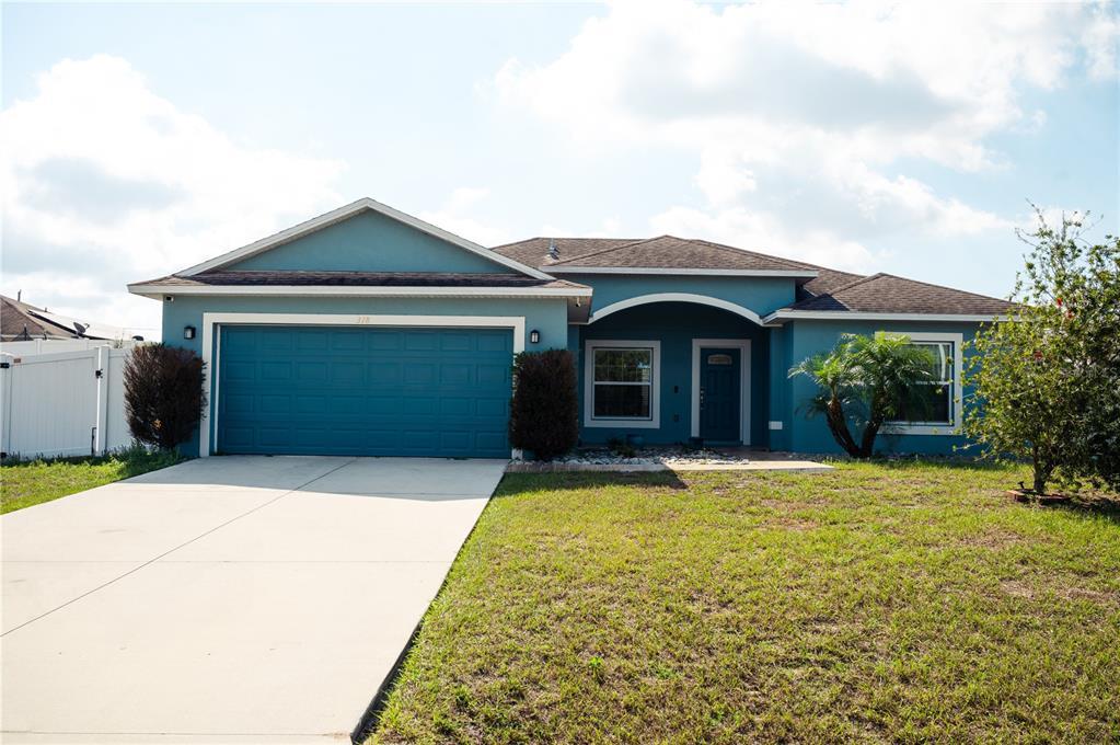 Picture of 318 Elderberry Court, Kissimmee, FL 34759