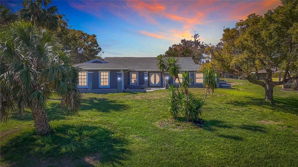 Picture of 5253 Sandra Drive, Weeki Wachee, FL 34607