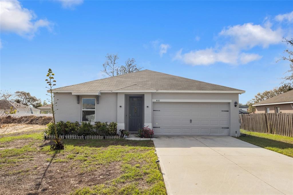 Picture of 408 Danube Drive, Poinciana, FL 34759