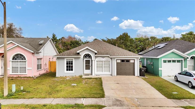 Picture of 6921 Long Needle Court, Orlando FL 32822