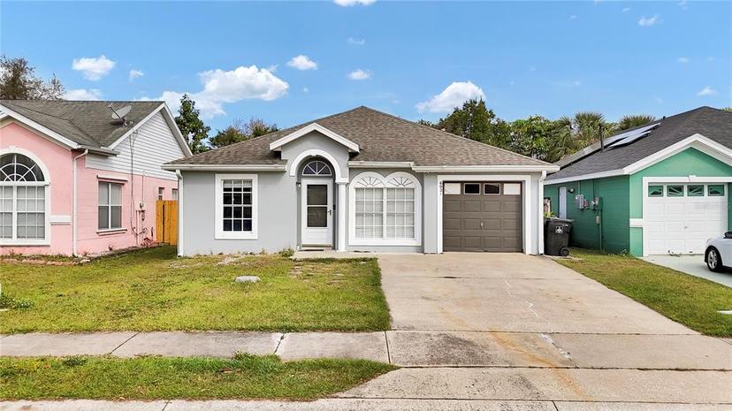 Picture of 6921 Long Needle Court, Orlando FL 32822
