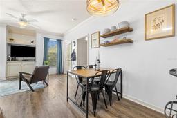 Picture of 10405 Villa View Circle Unit 10405, Tampa, FL 33647