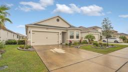 Picture of 8677 Bridgeport Bay Circle, Mount Dora, FL 32757