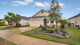 Picture of 8677 Bridgeport Bay Circle, Mount Dora, FL 32757