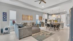 Picture of 8677 Bridgeport Bay Circle, Mount Dora, FL 32757