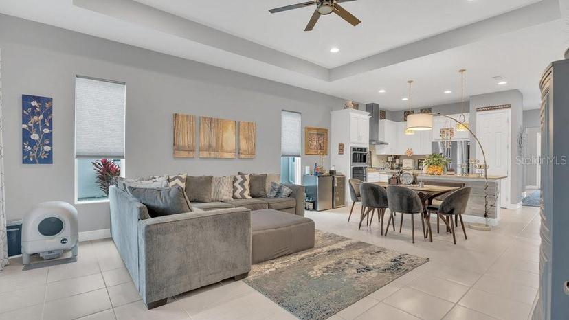 Picture of 8677 Bridgeport Bay Circle, Mount Dora FL 32757