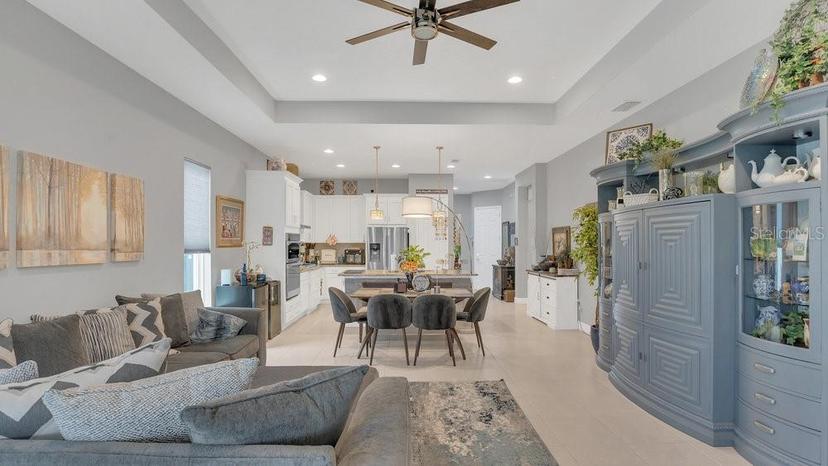 Picture of 8677 Bridgeport Bay Circle, Mount Dora FL 32757