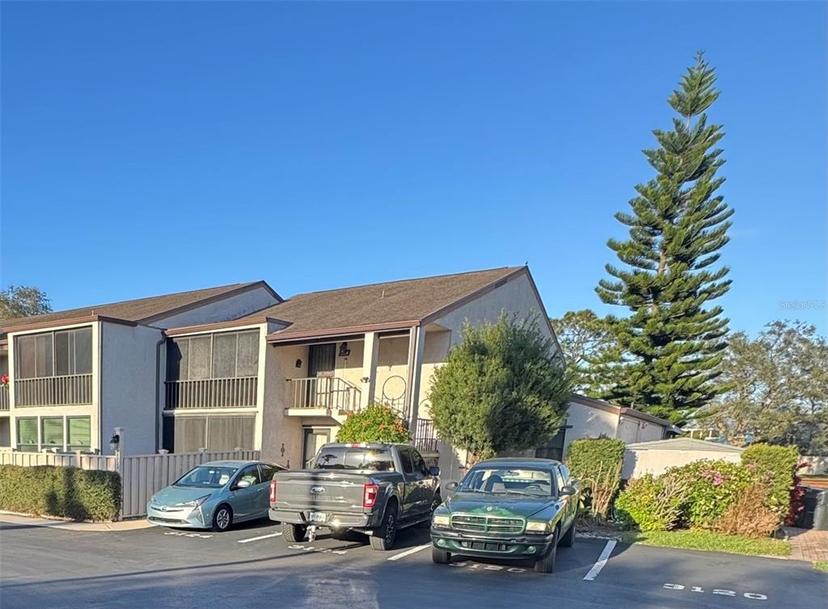 Picture of 3124 Finsterwald Drive Unit, Titusville FL 32780