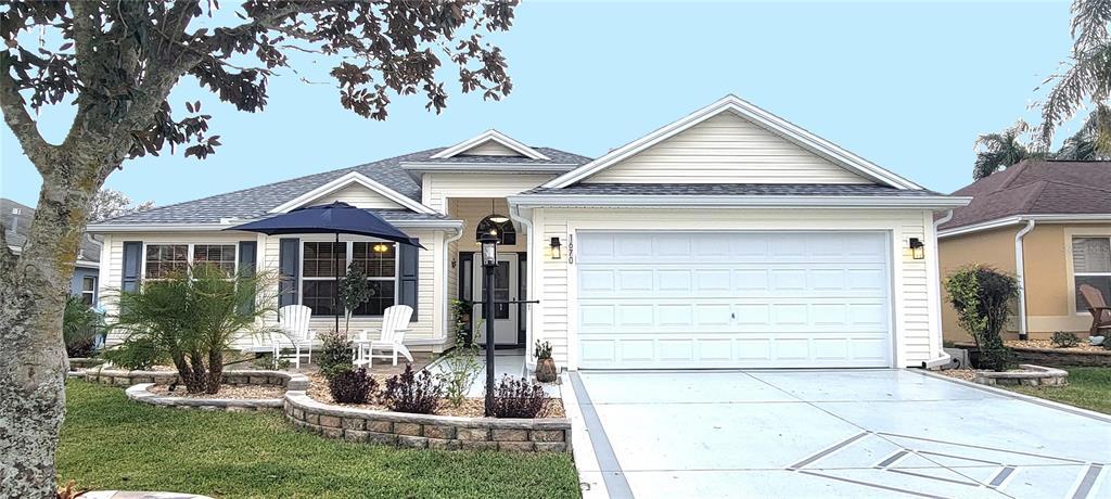 Picture of 1670 Kensington Place, The Villages, FL 32162