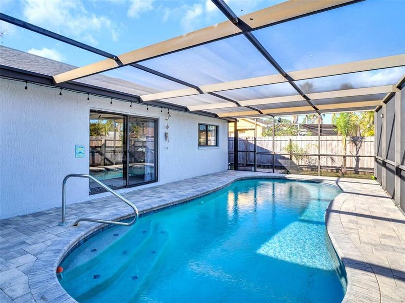 Picture of 2441 Blossom Lake Drive, Holiday FL 34691