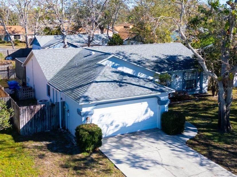 Picture of 2441 Blossom Lake Drive, Holiday FL 34691