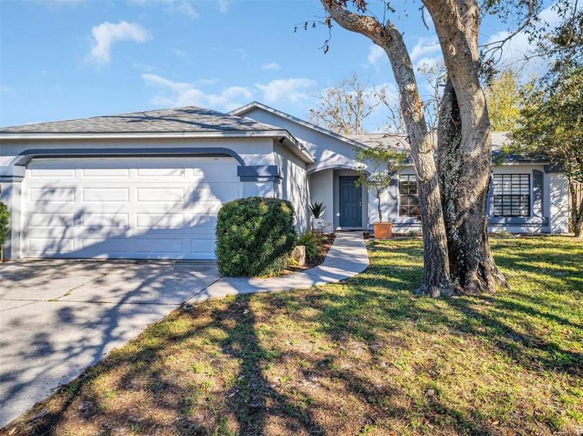 Picture of 2441 Blossom Lake Drive, Holiday FL 34691