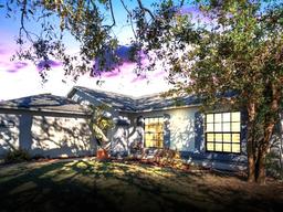 Picture of 2441 Blossom Lake Drive, Holiday, FL 34691