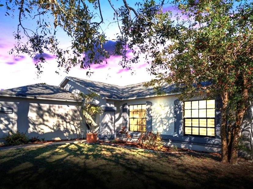Picture of 2441 Blossom Lake Drive, Holiday FL 34691