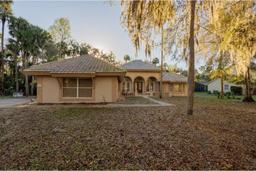 Picture of 1695 Horseshoe Road, Enterprise, FL 32725