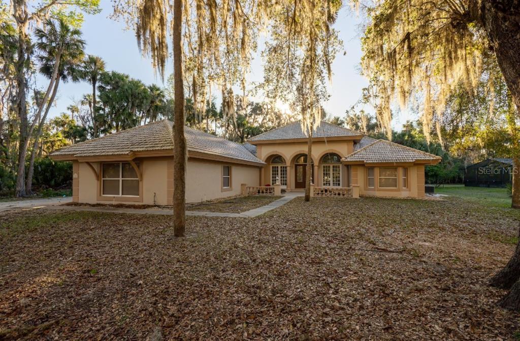 Picture of 1695 Horseshoe Road, Enterprise, FL 32725