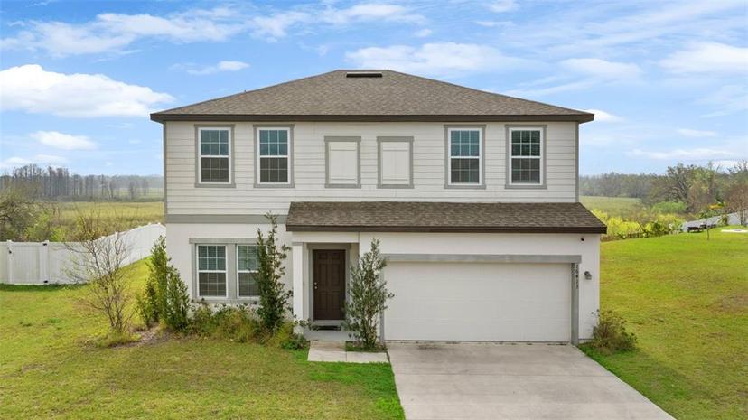 Picture of 16413 Bloom Court, Groveland FL 34736