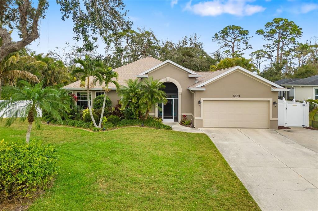 Picture of 3007 Goodwater Street, Sarasota, FL 34231