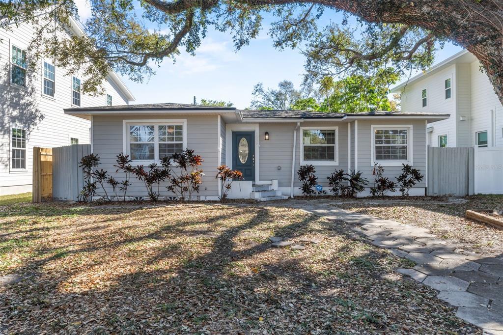 Picture of 1525 15Th Street N, St Petersburg, FL 33704