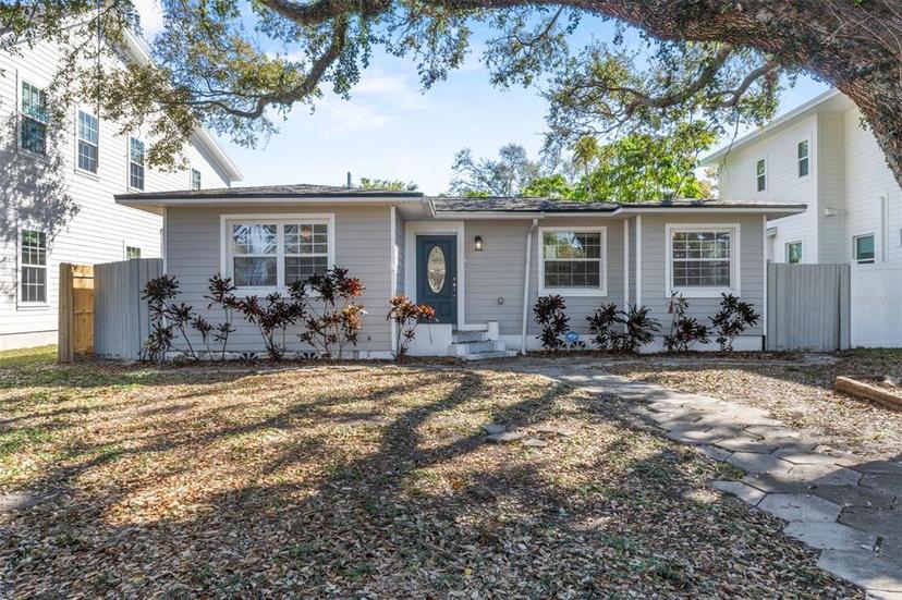 Picture of 1525 15Th Street N, St Petersburg FL 33704