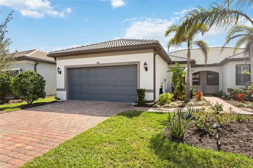 Picture of 13867 Vadini Street, Venice FL 34293
