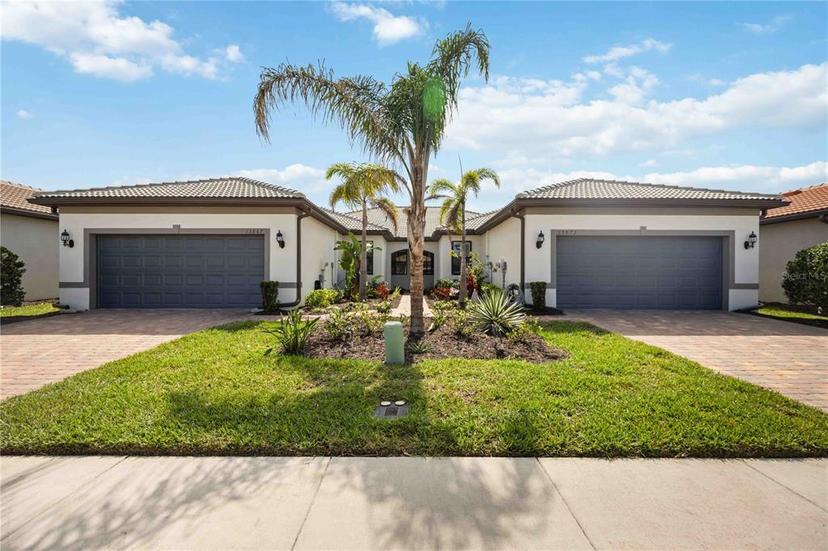 Picture of 13867 Vadini Street, Venice FL 34293
