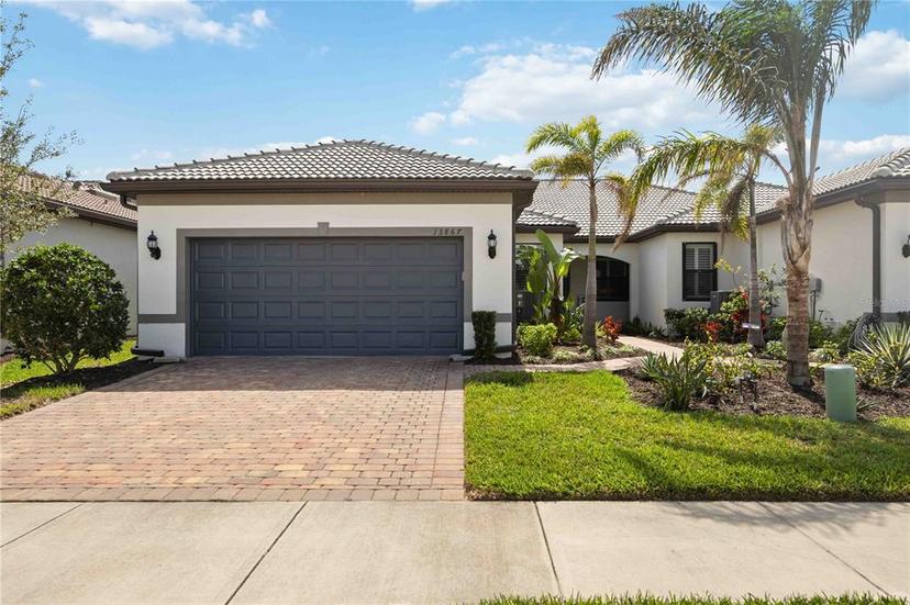 Picture of 13867 Vadini Street, Venice FL 34293