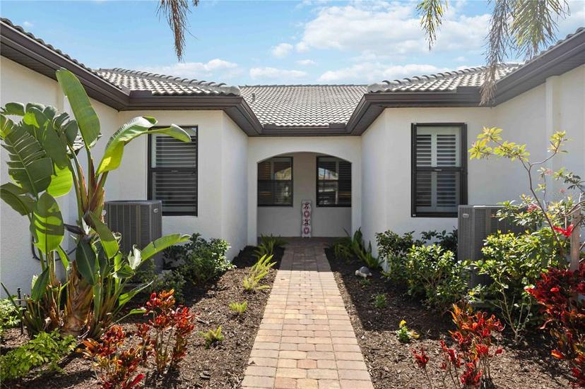 Picture of 13867 Vadini Street, Venice FL 34293
