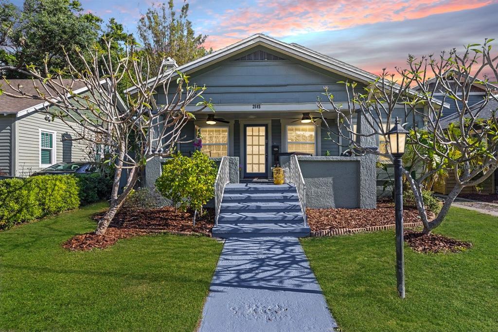 Picture of 2645 3Rd Avenue N, St Petersburg, FL 33713