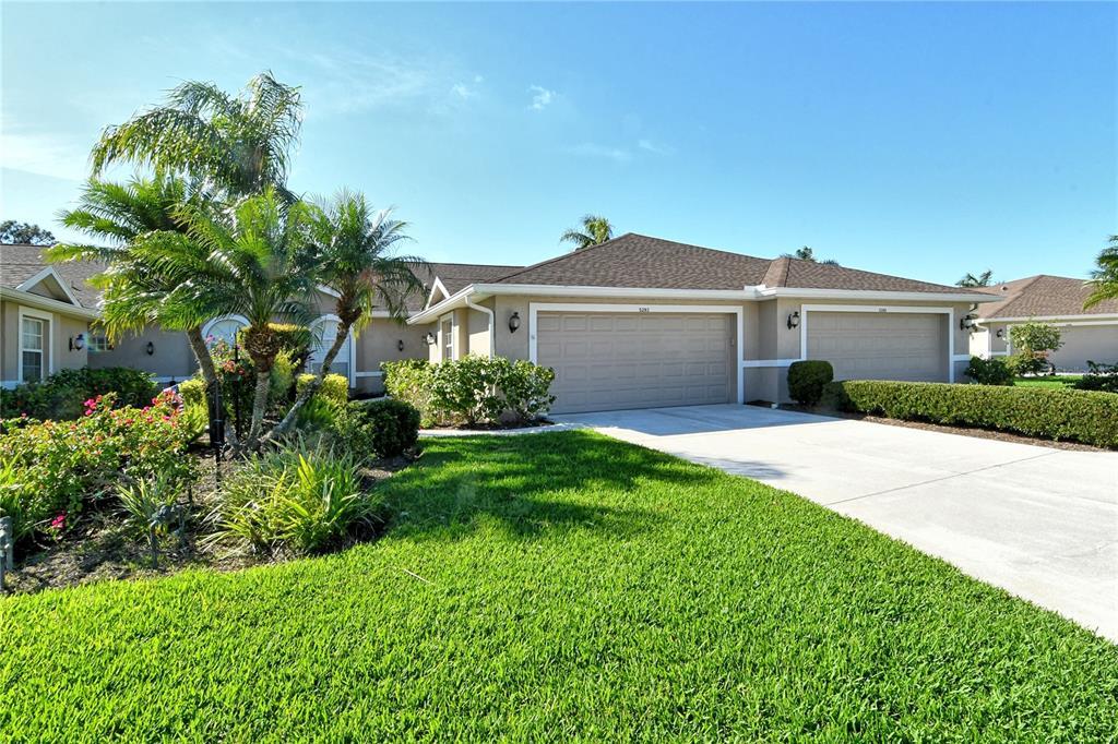 Picture of 5283 Chase Oaks Drive, Sarasota, FL 34241