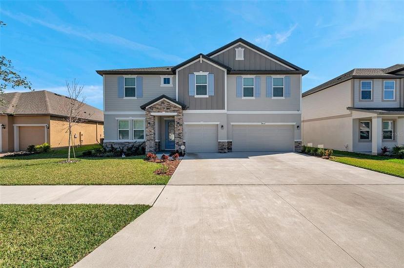 Picture of 8816 Mugnai Street, Riverview FL 33578