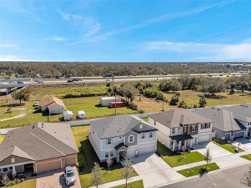 Picture of 8816 Mugnai Street, Riverview FL 33578
