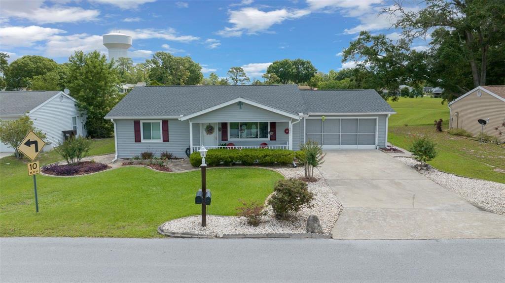 Picture of 10821 SW 87Th Terrace, Ocala, FL 34481