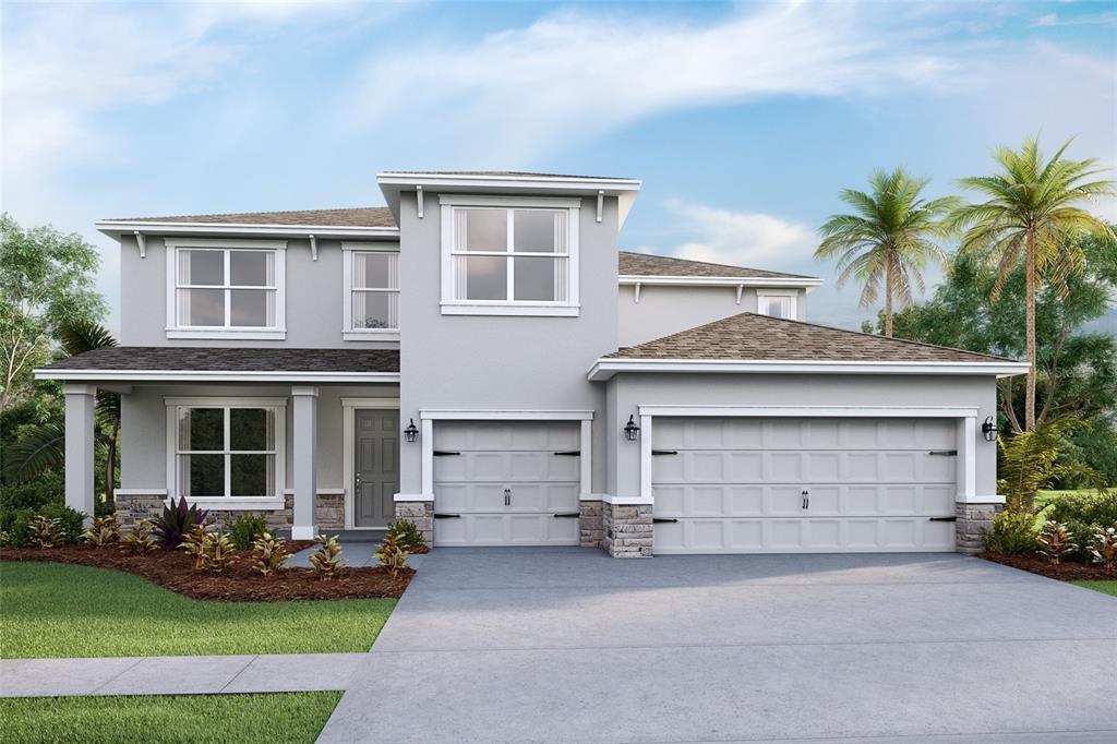 Picture of 3422 Hazel Hollow Way, Plant City, FL 33565