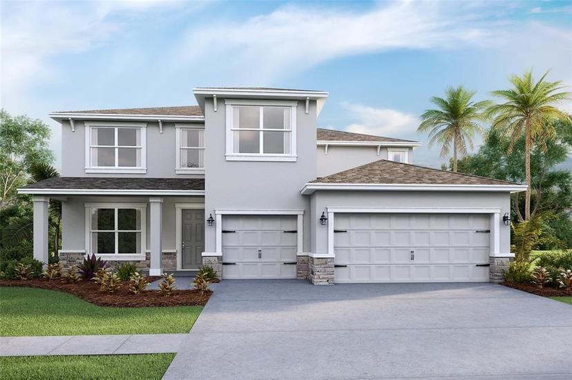 Picture of 3422 Hazel Hollow Way, Plant City FL 33565
