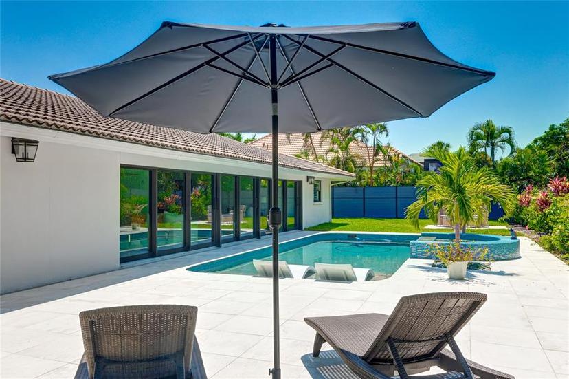 Picture of 526 Bird Key Drive, Sarasota FL 34236