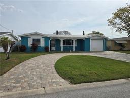 Picture of 12734 2Nd Isle, Hudson, FL 34667