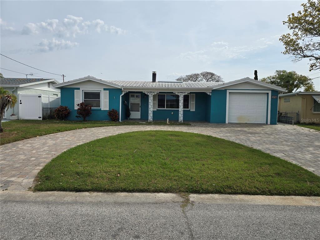 Picture of 12734 2Nd Isle, Hudson, FL 34667