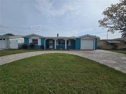Picture of 12734 2Nd Isle, Hudson, FL 34667
