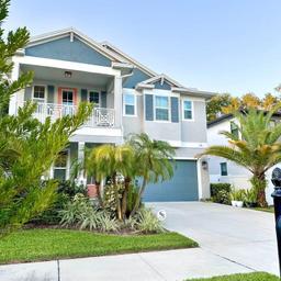 Picture of 919 W Warren Avenue, Tampa, FL 33602