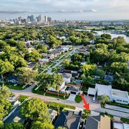 Picture of 919 W Warren Avenue, Tampa, FL 33602
