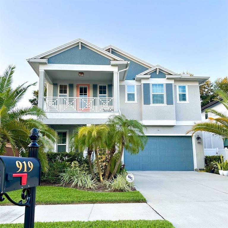 Picture of 919 W Warren Avenue, Tampa, FL 33602