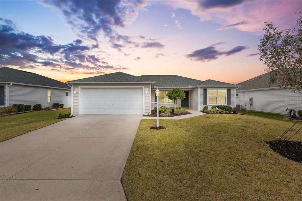 Picture of 3381 Harris Court, The Villages, FL 32163