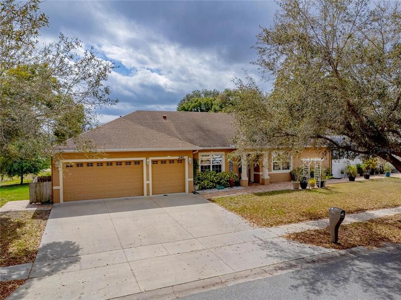 Picture of 290 Thomas Drive, Casselberry FL 32707