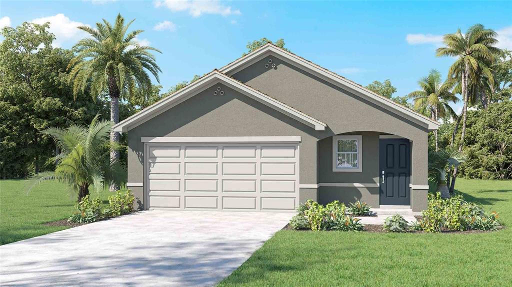 Picture of 4447 Sand Dollar Way, Zephyrhills, FL 33541