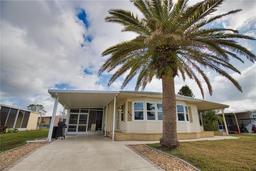 Picture of 674 El Tango, North Port, FL 34287