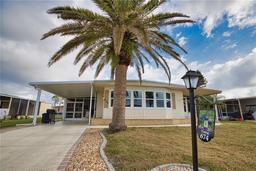 Picture of 674 El Tango, North Port, FL 34287