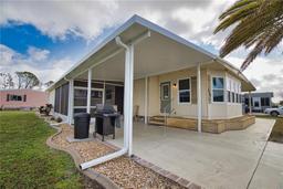 Picture of 674 El Tango, North Port, FL 34287