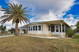 Picture of 674 El Tango, North Port, FL 34287